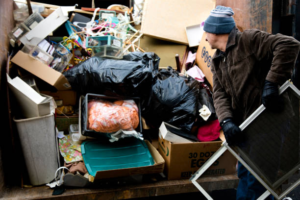 Professional Junk Removal Services in Taylor Creek, OH