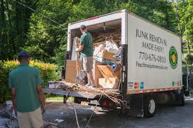 Best Commercial Junk Removal  in Taylor Creek, OH